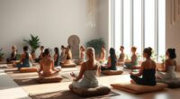 ancient mindfulness practices flourish