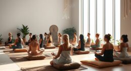 ancient mindfulness practices flourish