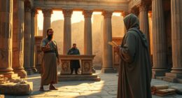 ancient oracles debates