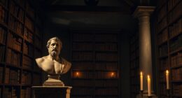 ancient philosophies confront mortality