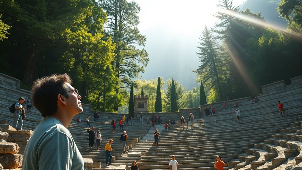 ancient skepticism and climate