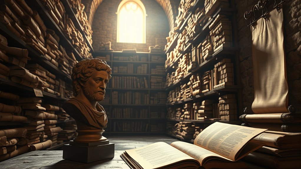 ancient skeptics challenge stoics