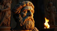 ancient skeptics challenged religious beliefs