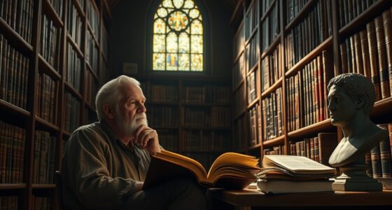 ancient skeptics humble inquiry