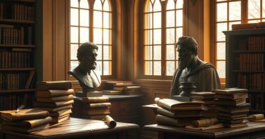 ancient skeptics modern wisdom