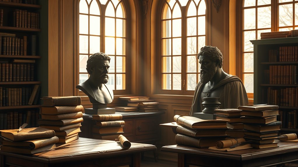 ancient skeptics modern wisdom