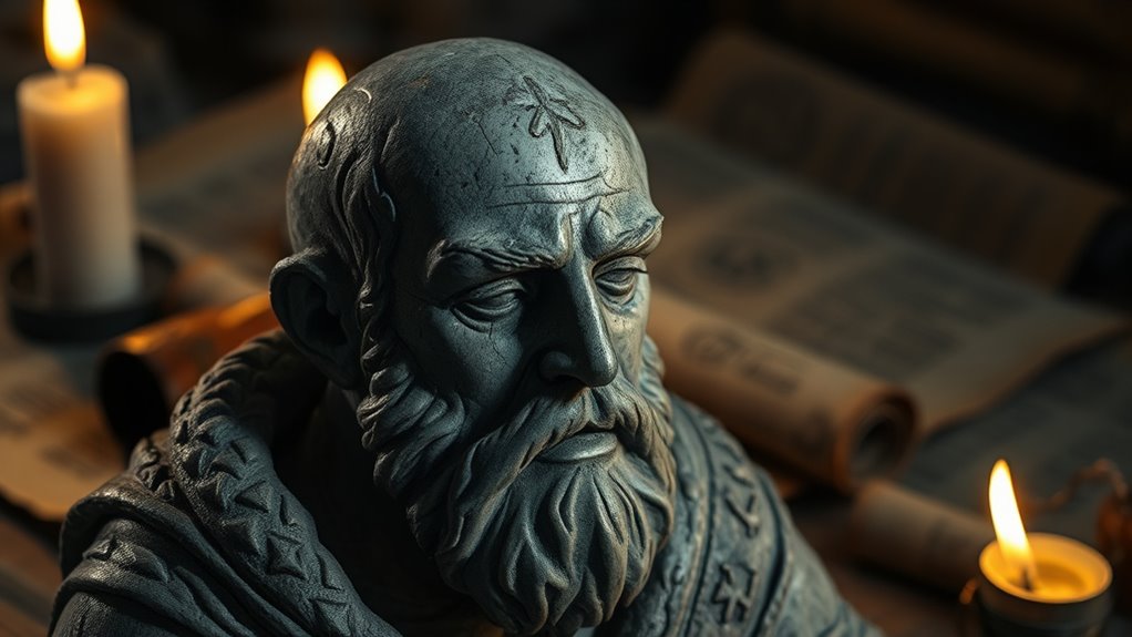 ancient skeptics on certainty