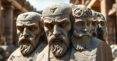 ancient skeptics on reality