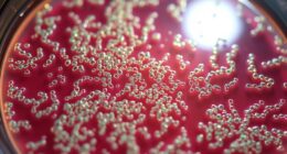 antibiotic resistance crisis 2025