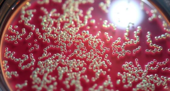 antibiotic resistance crisis 2025