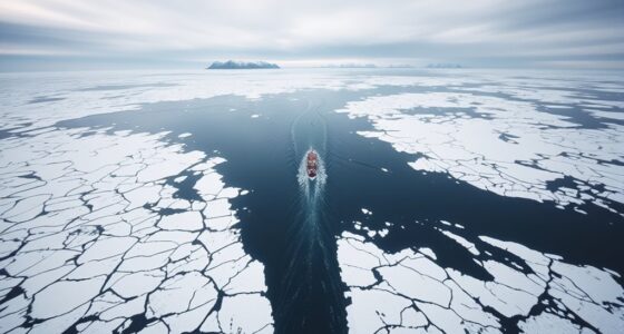 arctic shipping opportunities risks