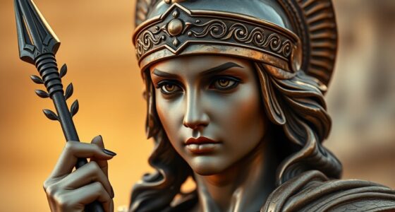 athena war wisdom knowledge