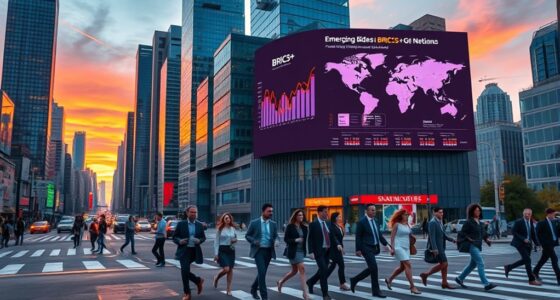 brics expanding global influence