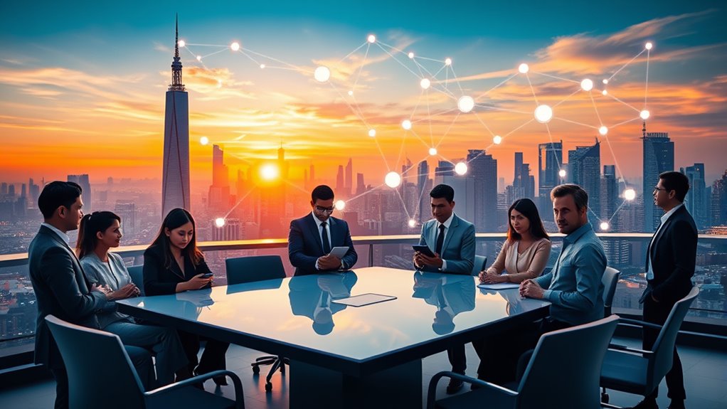 brics reshaping global power