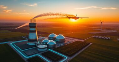 climate innovation future strategies