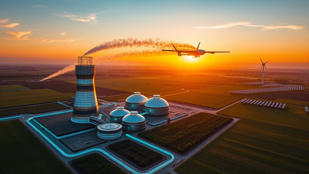 climate innovation future strategies