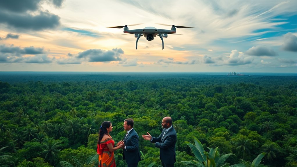 cop30 amazon climate conference