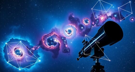 cosmic harmony ancient vs modern