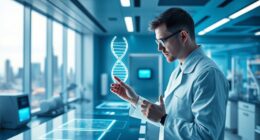 crispr cures imminent in