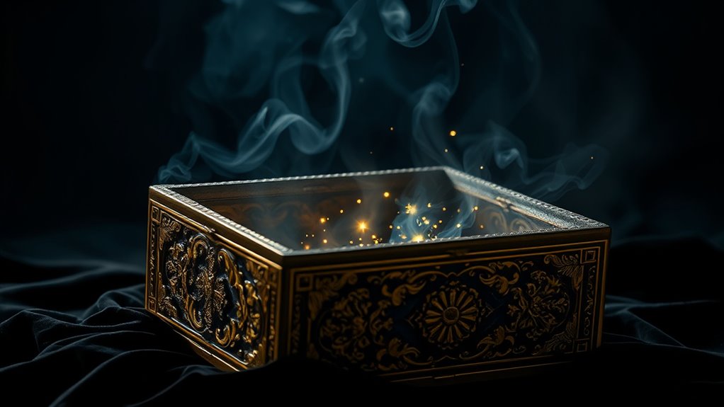 curiosity s dual nature and hope