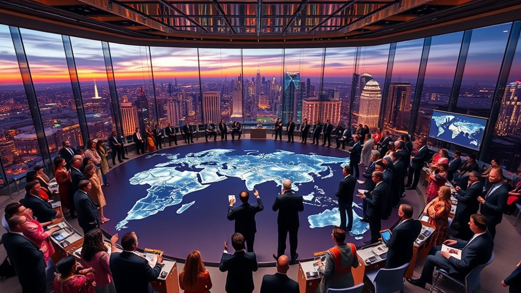 cybersecurity alliances resilience adaptation