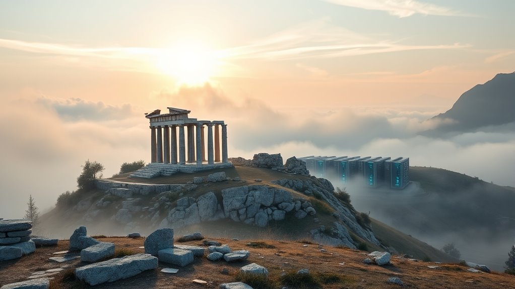 data driven decision making evolution