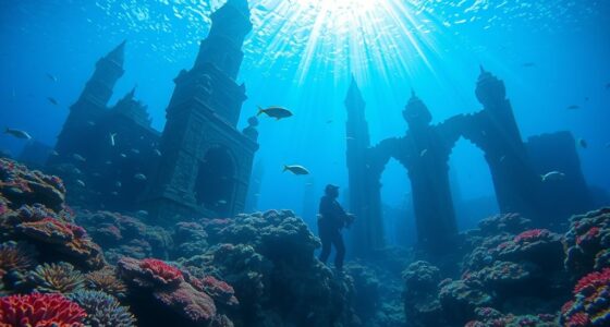 deep sea discoveries unveiled