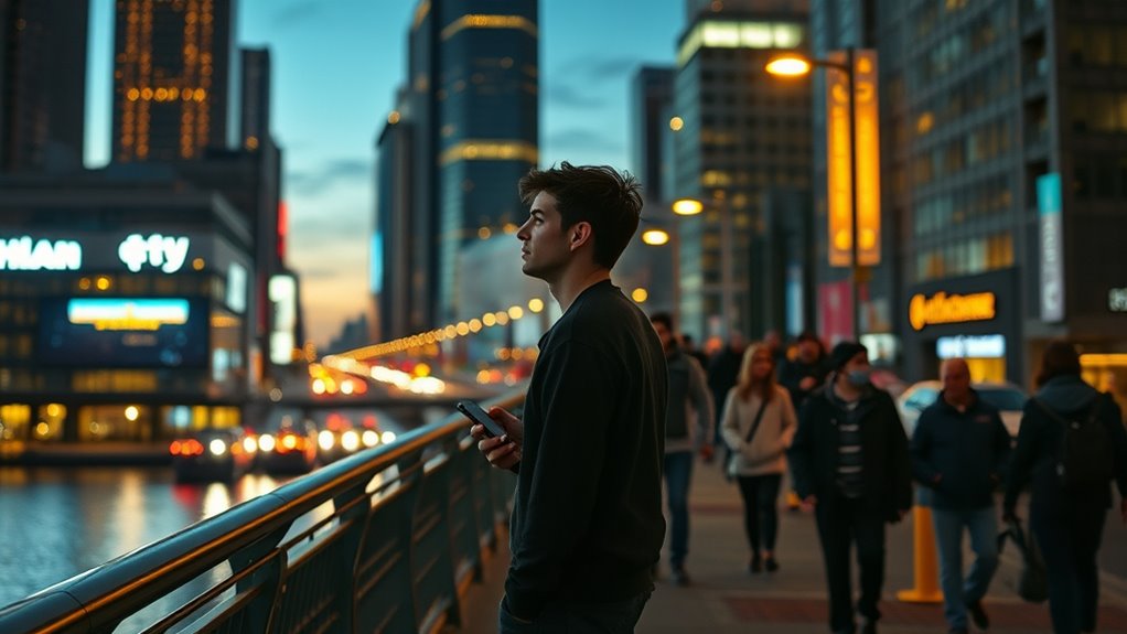 digital tools can disconnect us