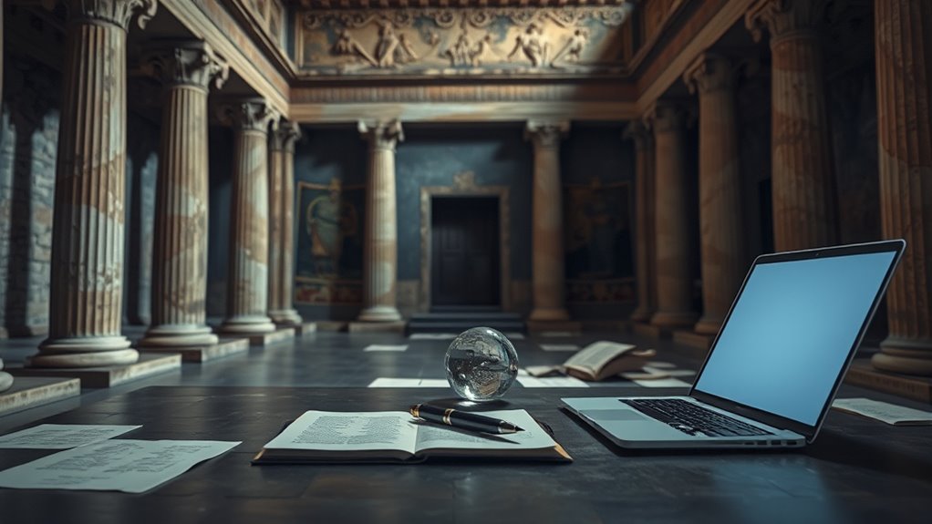 dreams ancient to modern