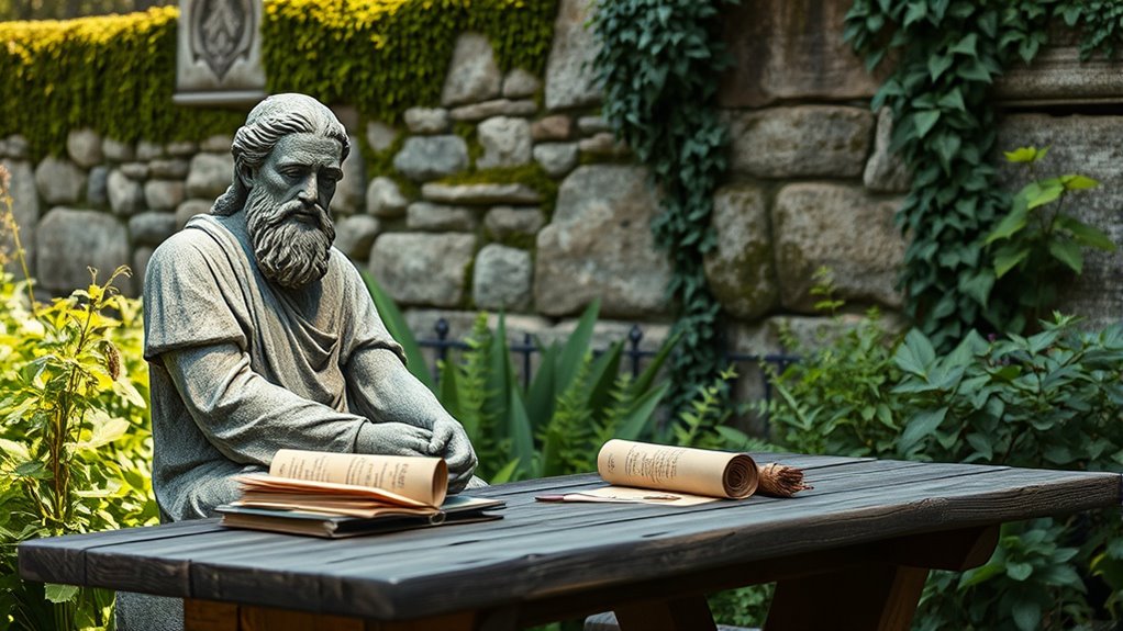 embrace uncertainty and question