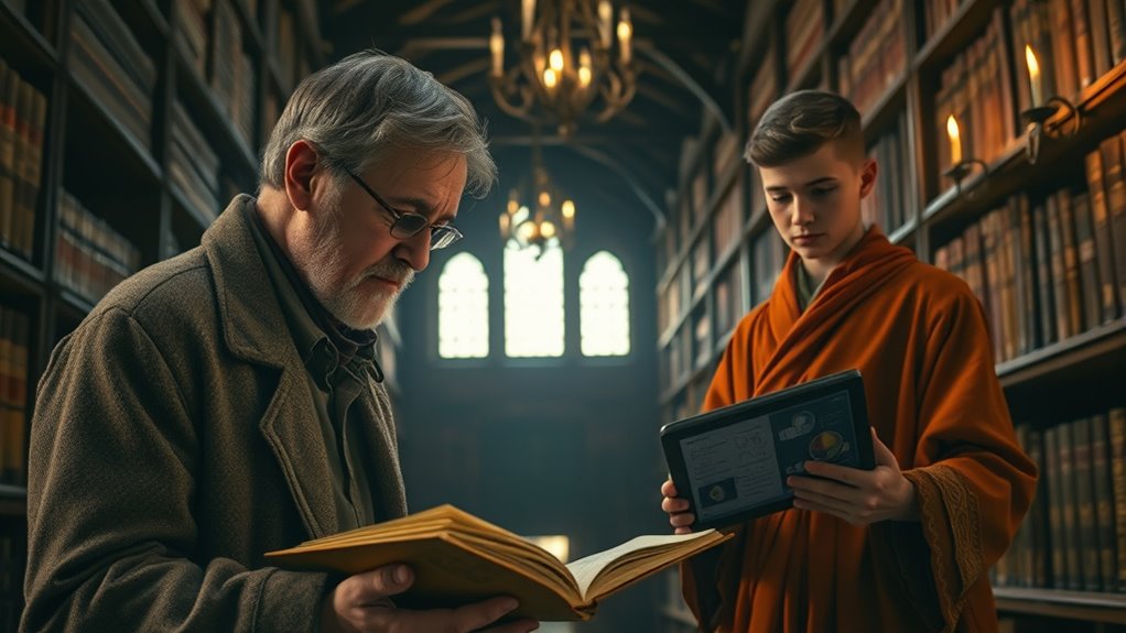 evidence based versus faith based reasoning