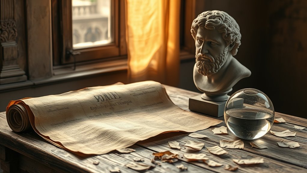 faith doubt reason humility