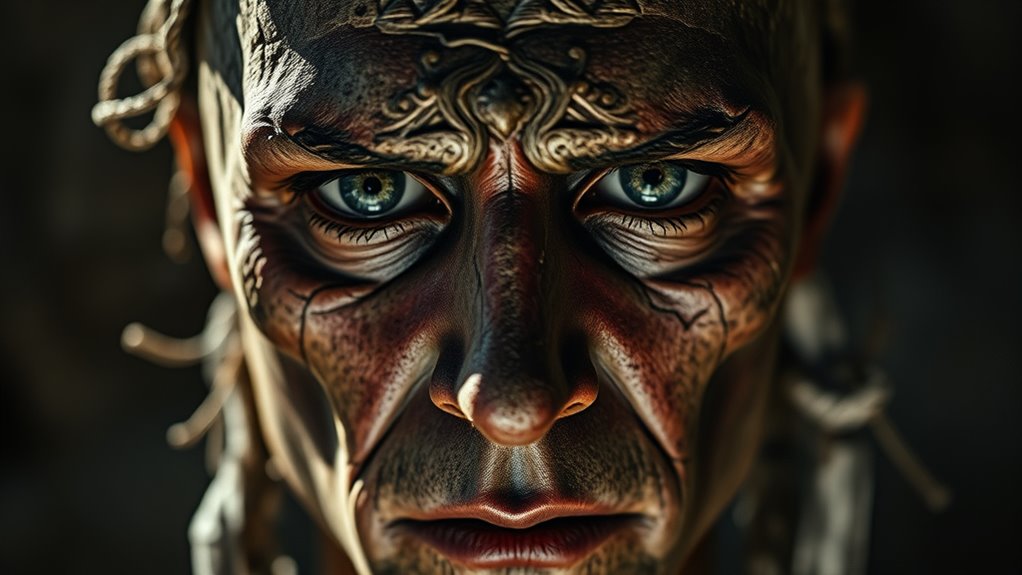 fate free will psychology