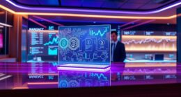 fintech innovation and digital currencies