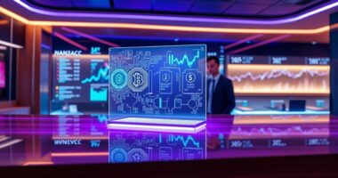 fintech innovation and digital currencies