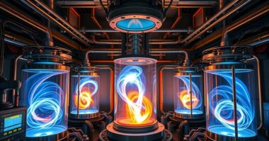 fusion progress in 2025