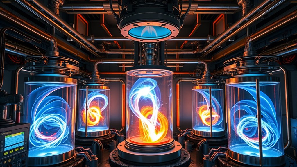 fusion progress in 2025