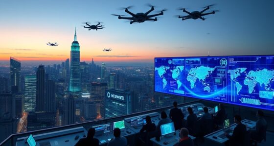 future cybersecurity challenges