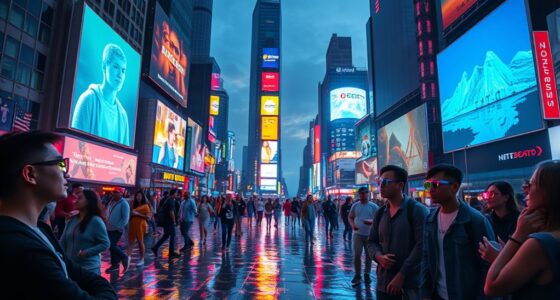 future of digital life