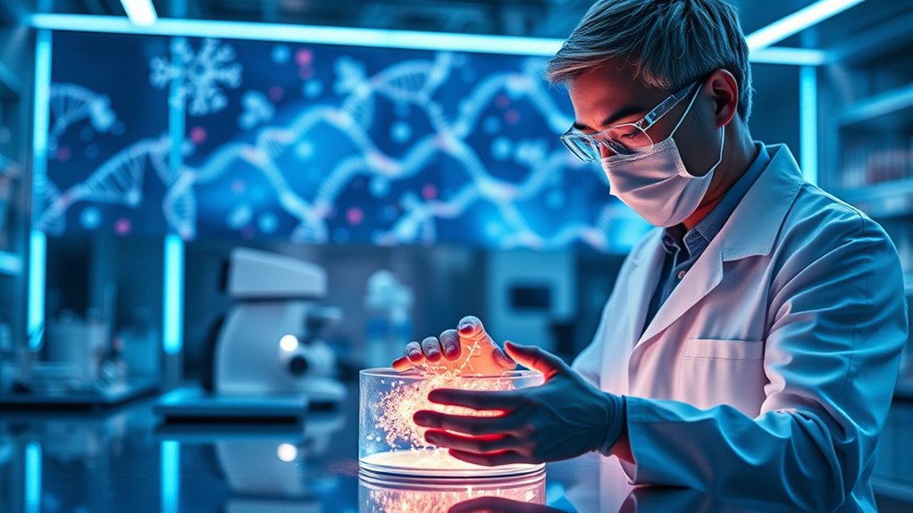 gene editing ethical debates