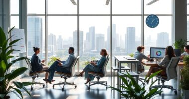 global adoption of four day workweek