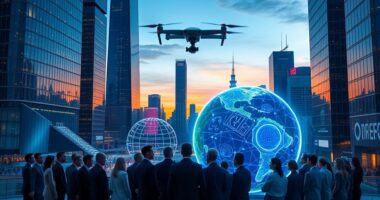 global ai regulation efforts