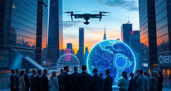 global ai regulation efforts