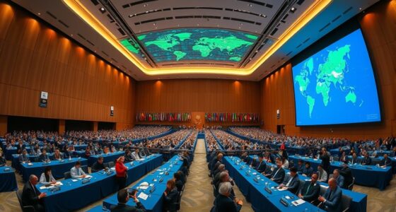 global climate agreement reached