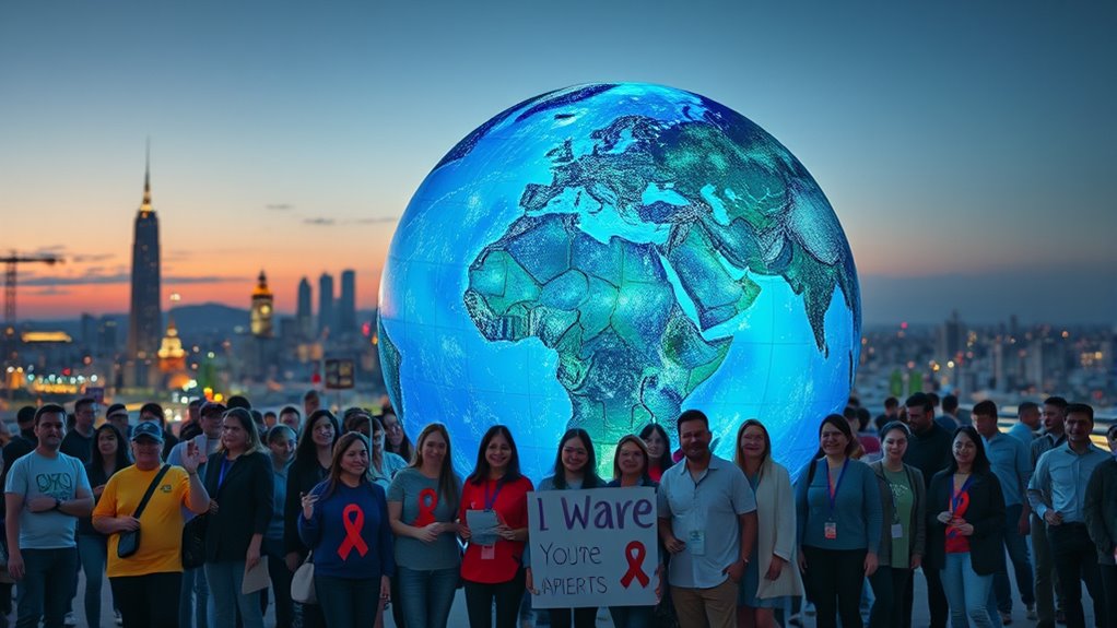 global diabetes prevention strategies