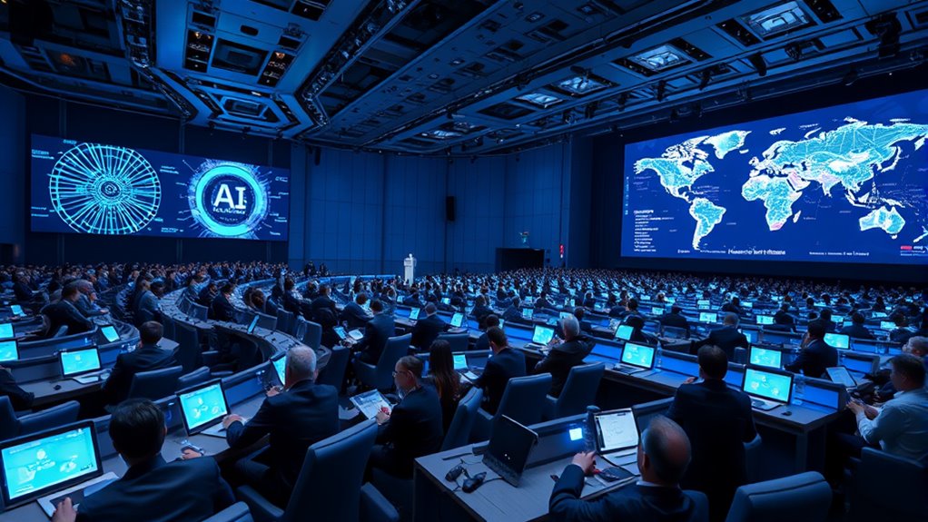 global ethical ai governance