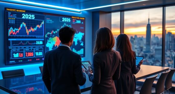 global markets 2025 outlook