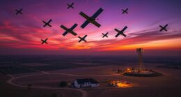 global satellite internet expansion