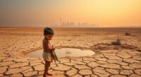 global water crisis health