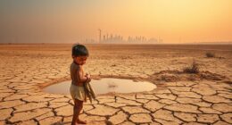 global water crisis health